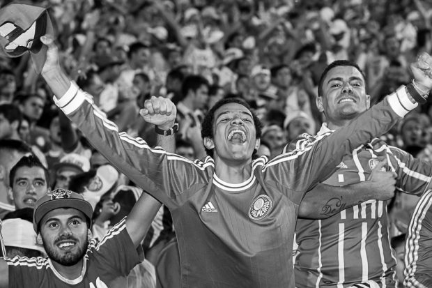 Protegido: Palmeiras x Bragantino
