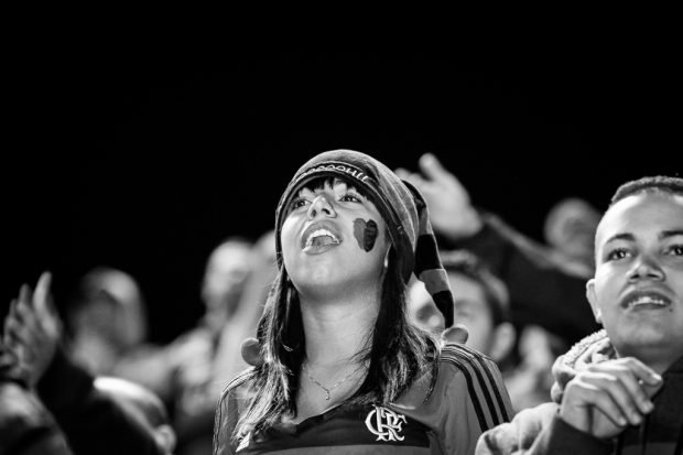 Protegido: Flamengo x Figueirense