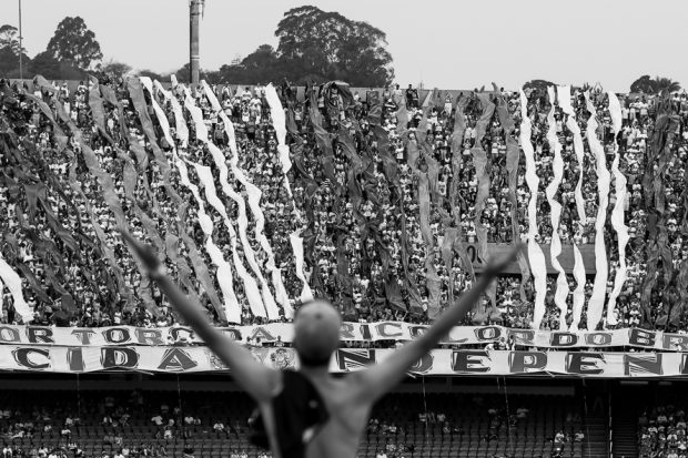São Paulo x Sport