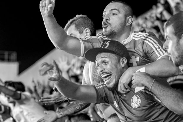Santos x Palmeiras
