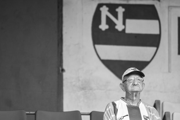 Nacional x São Caetano