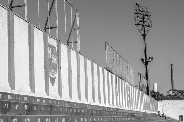 Nacional x Flamengo-SP