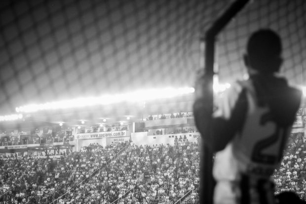 Protegido: Santos x Flamengo
