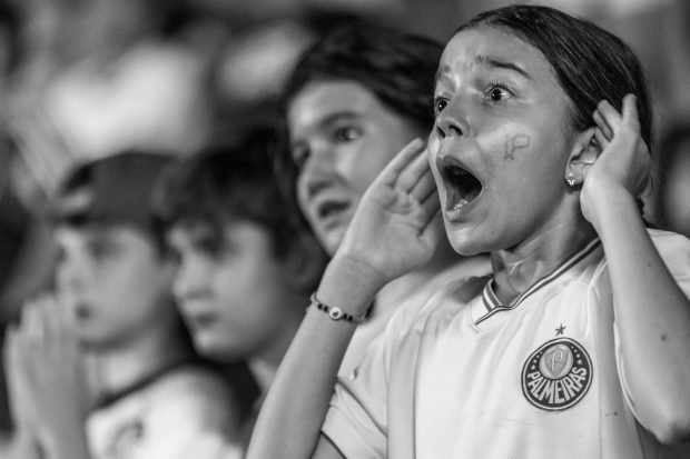 Inter de Limeira x Palmeiras